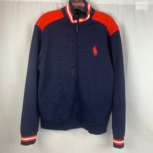 Ralph Lauren Track Jacket